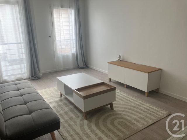 Appartement F2 &agrave; vendre - 2 pi&egrave;ces - 41,97 m2 - Gennevilliers - 92 - ILE-DE-FRANCE