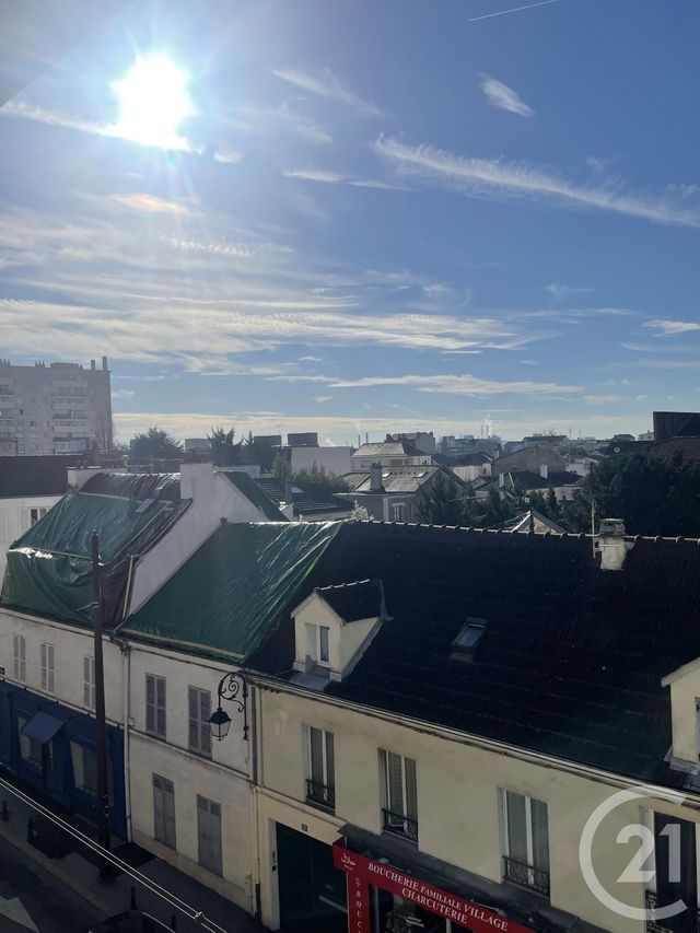 Appartement F2 &agrave; vendre - 2 pi&egrave;ces - 41,97 m2 - Gennevilliers - 92 - ILE-DE-FRANCE