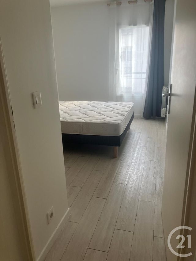 Appartement F2 &agrave; vendre - 2 pi&egrave;ces - 41,97 m2 - Gennevilliers - 92 - ILE-DE-FRANCE