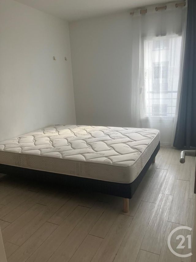 Appartement F2 &agrave; vendre - 2 pi&egrave;ces - 41,97 m2 - Gennevilliers - 92 - ILE-DE-FRANCE