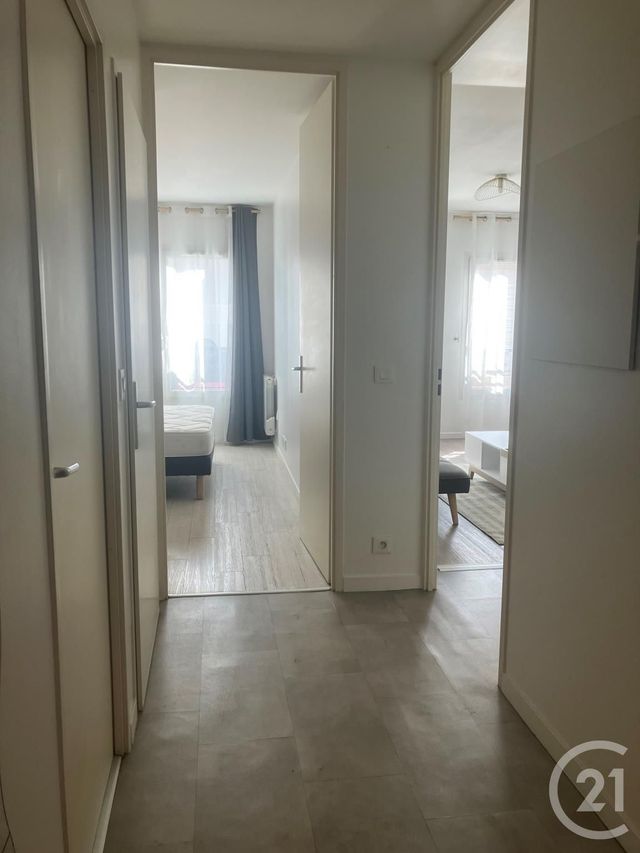 Appartement F2 &agrave; vendre - 2 pi&egrave;ces - 41,97 m2 - Gennevilliers - 92 - ILE-DE-FRANCE
