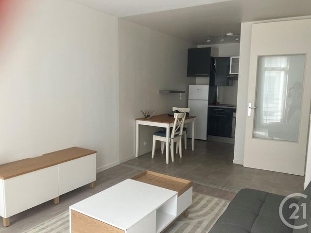 Appartement F2 &agrave; vendre - 2 pi&egrave;ces - 41,97 m2 - Gennevilliers - 92 - ILE-DE-FRANCE
