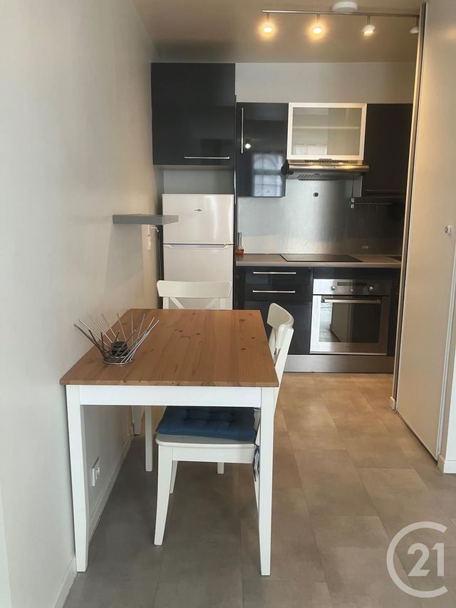 Appartement F2 &agrave; vendre - 2 pi&egrave;ces - 41,97 m2 - Gennevilliers - 92 - ILE-DE-FRANCE