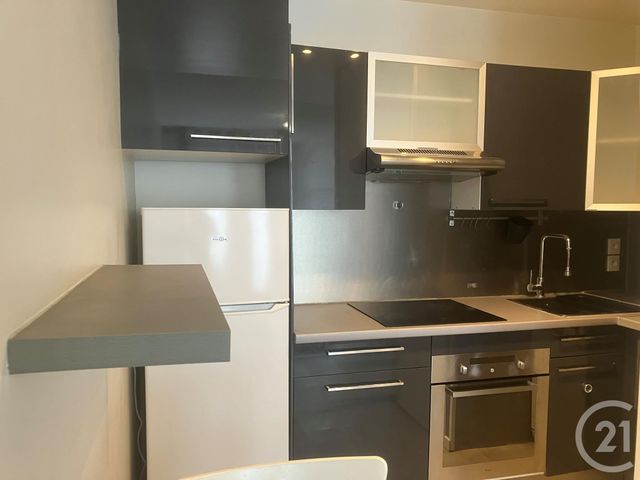 Appartement F2 &agrave; vendre - 2 pi&egrave;ces - 41,97 m2 - Gennevilliers - 92 - ILE-DE-FRANCE