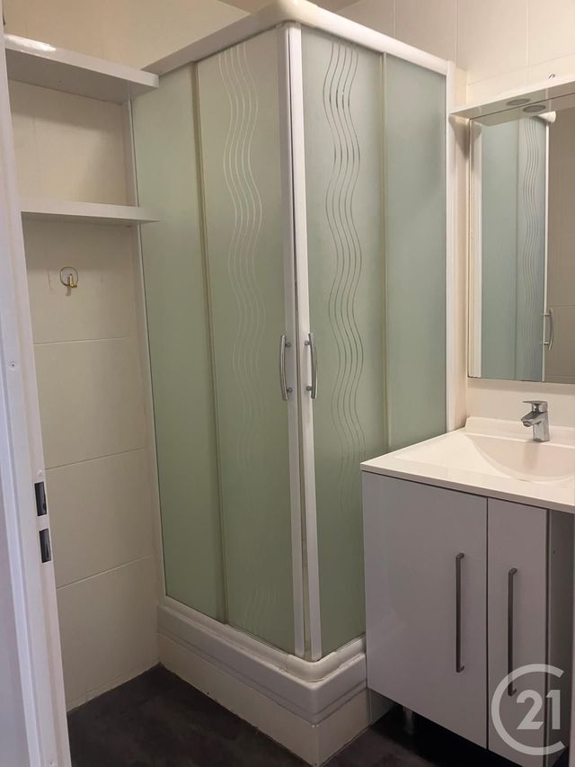 Appartement F2 &agrave; vendre - 2 pi&egrave;ces - 41,97 m2 - Gennevilliers - 92 - ILE-DE-FRANCE