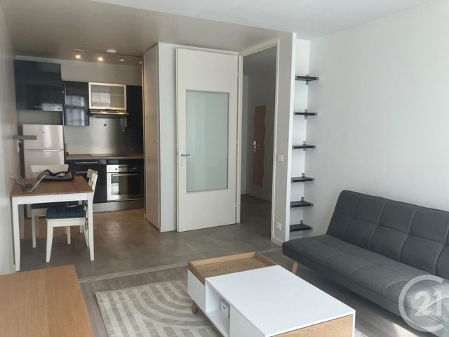 Appartement F2 &agrave; vendre - 2 pi&egrave;ces - 41,97 m2 - Gennevilliers - 92 - ILE-DE-FRANCE