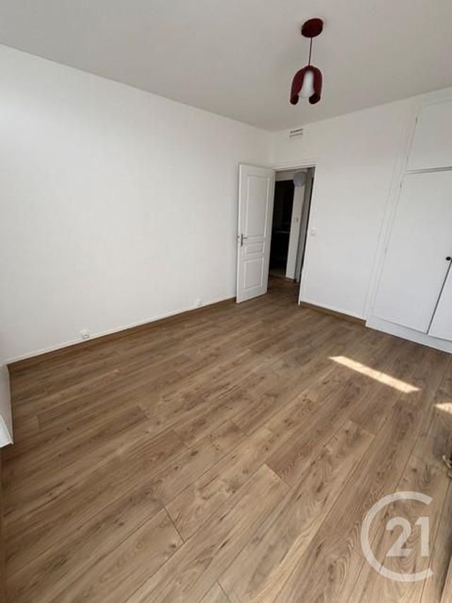 Appartement F3 &agrave; louer - 3 pi&egrave;ces - 54 m2 - Gennevilliers - 92 - ILE-DE-FRANCE