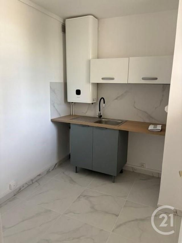 Appartement F3 &agrave; louer - 3 pi&egrave;ces - 54 m2 - Gennevilliers - 92 - ILE-DE-FRANCE