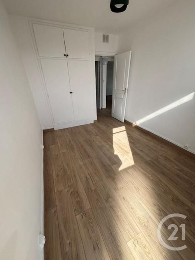 Appartement F3 &agrave; louer - 3 pi&egrave;ces - 54 m2 - Gennevilliers - 92 - ILE-DE-FRANCE
