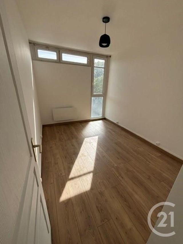 Appartement F3 &agrave; louer - 3 pi&egrave;ces - 54 m2 - Gennevilliers - 92 - ILE-DE-FRANCE