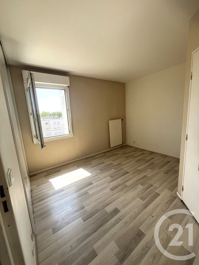 Appartement F2 &agrave; vendre - 2 pi&egrave;ces - 44,83 m2 - Villeneuve La Garenne - 92 - ILE-DE-FRANCE
