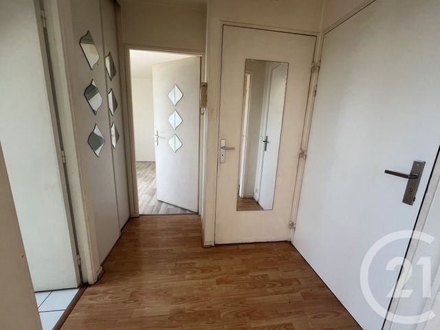 Appartement F2 &agrave; vendre - 2 pi&egrave;ces - 44,83 m2 - Villeneuve La Garenne - 92 - ILE-DE-FRANCE