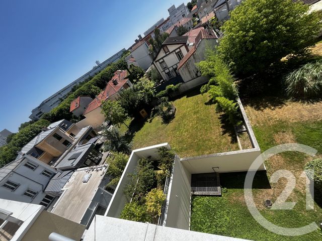 Appartement F2 &agrave; vendre - 2 pi&egrave;ces - 44,83 m2 - Villeneuve La Garenne - 92 - ILE-DE-FRANCE