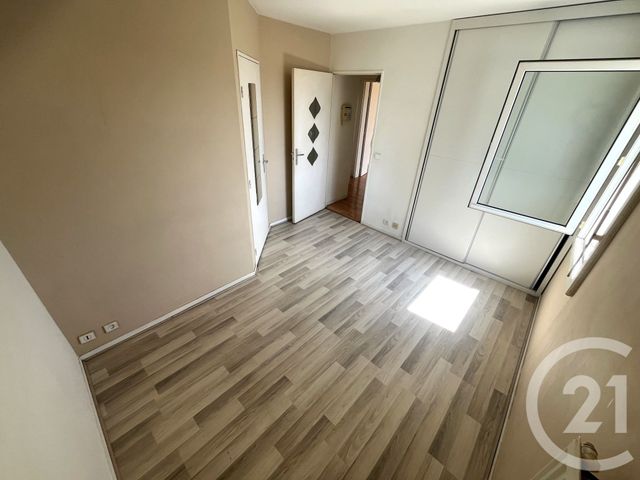Appartement F2 &agrave; vendre - 2 pi&egrave;ces - 44,83 m2 - Villeneuve La Garenne - 92 - ILE-DE-FRANCE