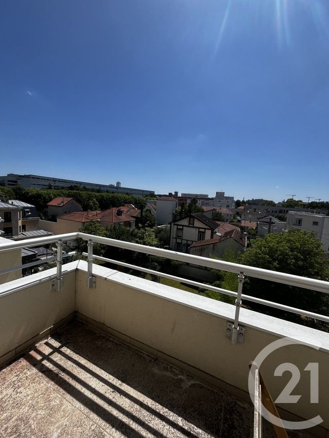 Appartement F2 &agrave; vendre - 2 pi&egrave;ces - 44,83 m2 - Villeneuve La Garenne - 92 - ILE-DE-FRANCE