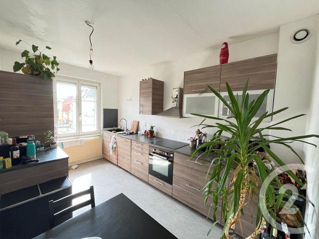 Maison &agrave; vendre - 6 pi&egrave;ces - 130 m2 - Strasbourg - 67 - ALSACE