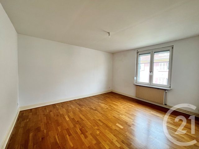 Maison &agrave; vendre - 6 pi&egrave;ces - 130 m2 - Strasbourg - 67 - ALSACE