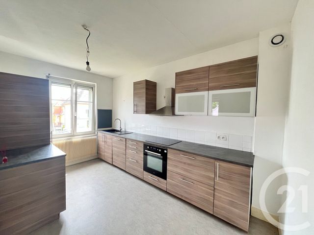 Maison &agrave; vendre - 6 pi&egrave;ces - 130 m2 - Strasbourg - 67 - ALSACE