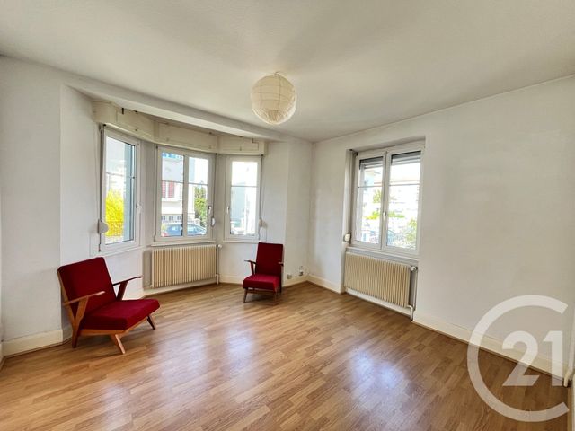 Maison &agrave; vendre - 6 pi&egrave;ces - 130 m2 - Strasbourg - 67 - ALSACE