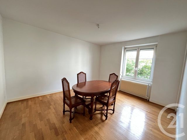 Maison &agrave; vendre - 6 pi&egrave;ces - 130 m2 - Strasbourg - 67 - ALSACE