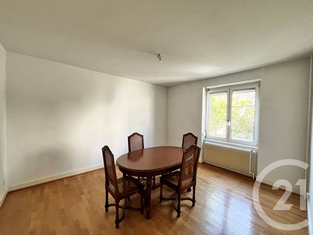 Maison &agrave; vendre - 6 pi&egrave;ces - 130 m2 - Strasbourg - 67 - ALSACE