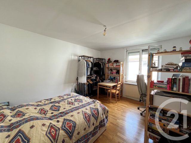 Maison &agrave; vendre - 6 pi&egrave;ces - 130 m2 - Strasbourg - 67 - ALSACE