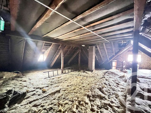 Maison &agrave; vendre - 6 pi&egrave;ces - 130 m2 - Strasbourg - 67 - ALSACE