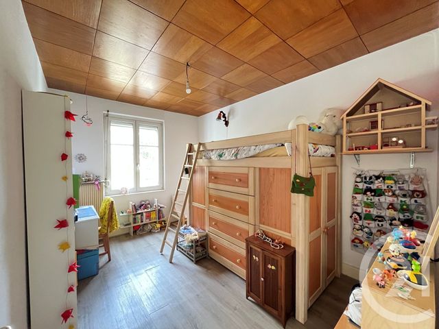 Maison &agrave; vendre - 6 pi&egrave;ces - 130 m2 - Strasbourg - 67 - ALSACE