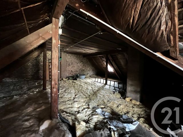 Maison &agrave; vendre - 6 pi&egrave;ces - 130 m2 - Strasbourg - 67 - ALSACE