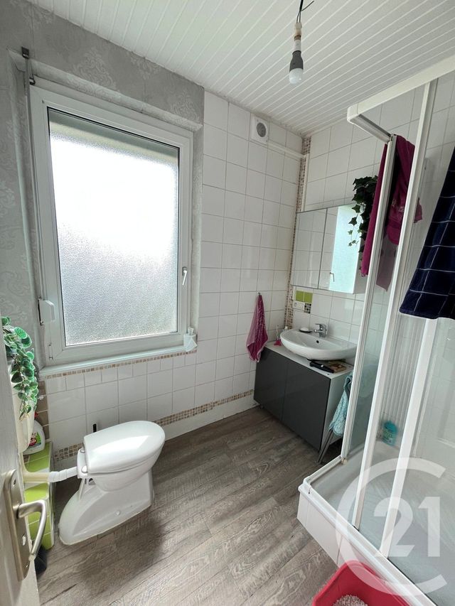 Maison &agrave; vendre - 6 pi&egrave;ces - 130 m2 - Strasbourg - 67 - ALSACE