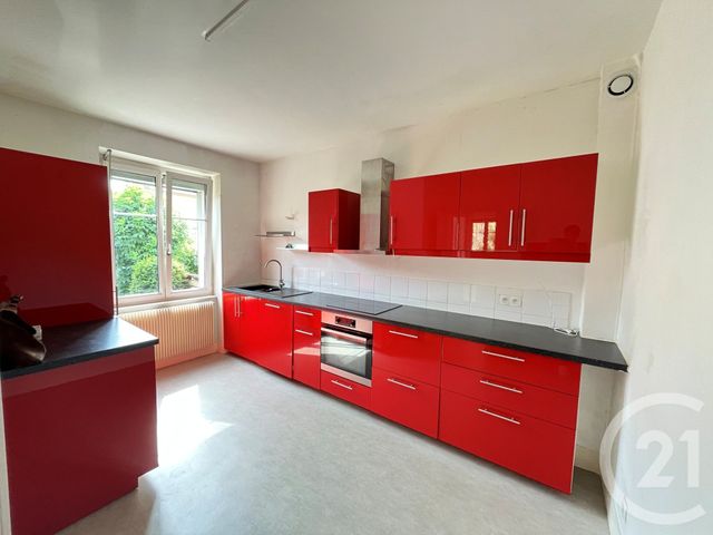 Maison &agrave; vendre - 6 pi&egrave;ces - 130 m2 - Strasbourg - 67 - ALSACE