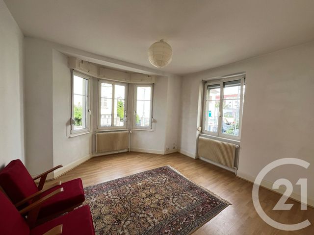 Maison &agrave; vendre - 6 pi&egrave;ces - 130 m2 - Strasbourg - 67 - ALSACE