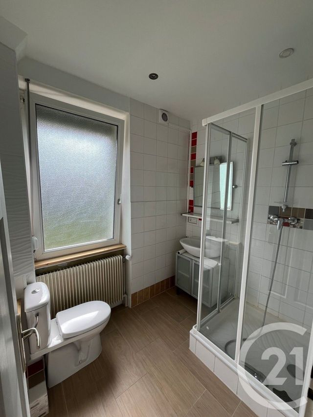 Maison &agrave; vendre - 6 pi&egrave;ces - 130 m2 - Strasbourg - 67 - ALSACE