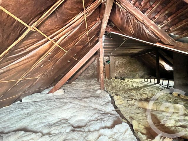 Maison &agrave; vendre - 6 pi&egrave;ces - 130 m2 - Strasbourg - 67 - ALSACE