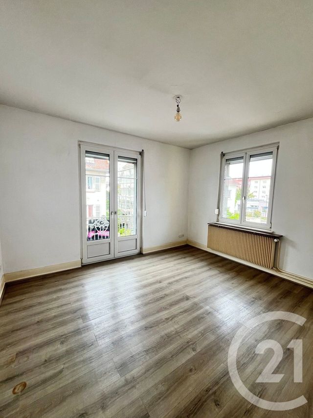 Maison &agrave; vendre - 6 pi&egrave;ces - 130 m2 - Strasbourg - 67 - ALSACE