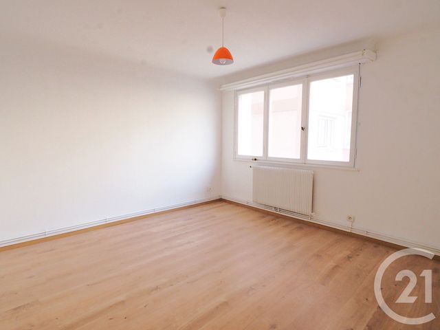 Appartement F4 &agrave; louer - 4 pi&egrave;ces - 89,70 m2 - Strasbourg - 67 - ALSACE