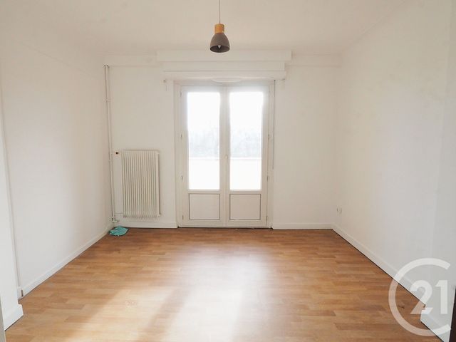 Appartement F4 &agrave; louer - 4 pi&egrave;ces - 89,70 m2 - Strasbourg - 67 - ALSACE