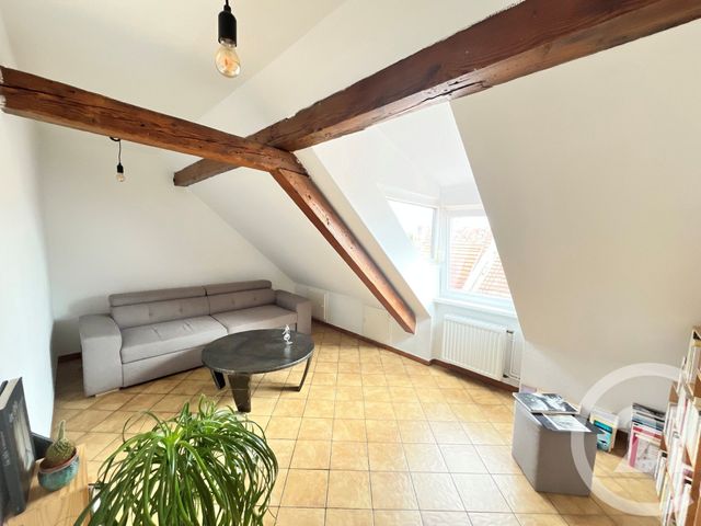 appartement - STRASBOURG - 67