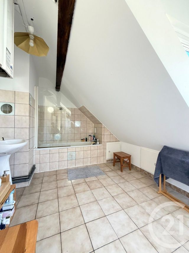 Appartement F3 &agrave; vendre - 3 pi&egrave;ces - 40,91 m2 - Strasbourg - 67 - ALSACE