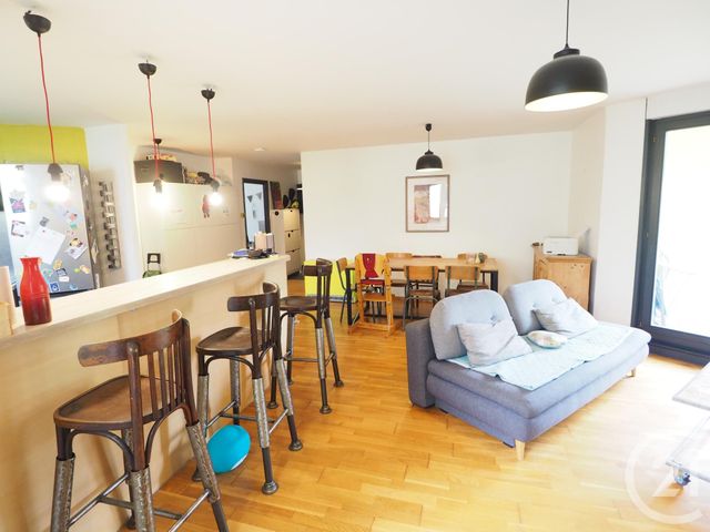 Appartement F3 à vendre STRASBOURG