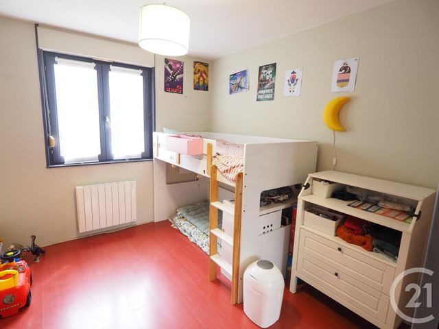Appartement F3 à vendre - 3 pièces - 73,77 m2 - Strasbourg - 67 - ALSACE