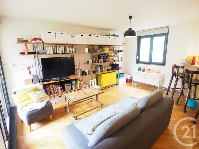 Appartement F3 à vendre - 3 pièces - 73,77 m2 - Strasbourg - 67 - ALSACE