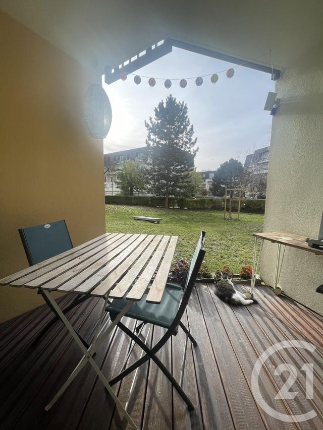 Appartement F3 à vendre - 3 pièces - 73,77 m2 - Strasbourg - 67 - ALSACE