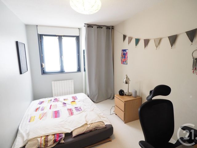 Appartement F3 à vendre - 3 pièces - 73,77 m2 - Strasbourg - 67 - ALSACE