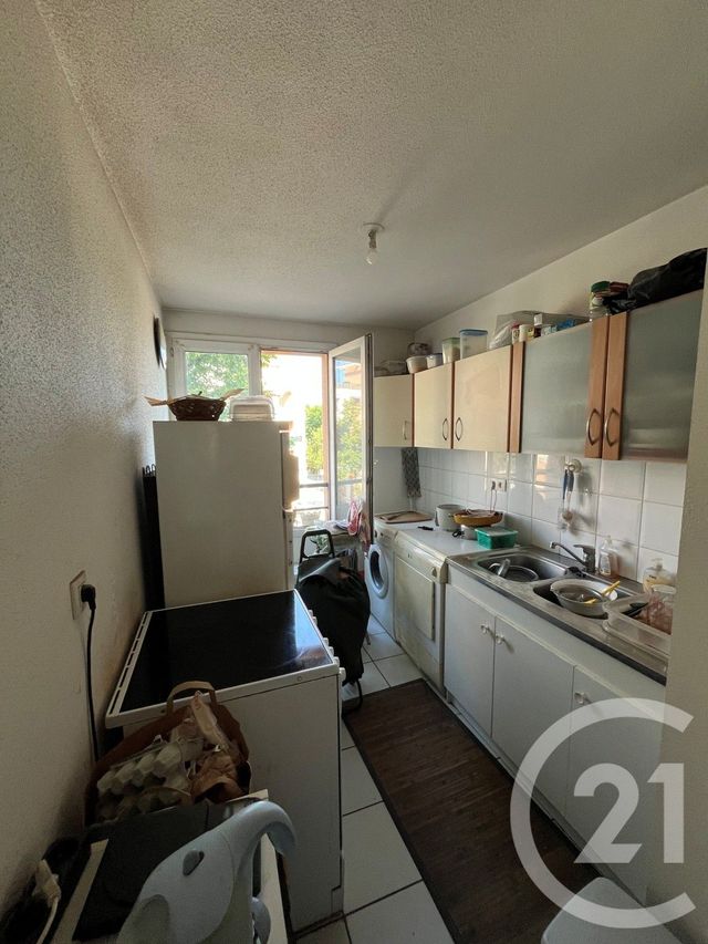 Appartement F3 à vendre - 3 pièces - 65 m2 - Strasbourg - 67 - ALSACE