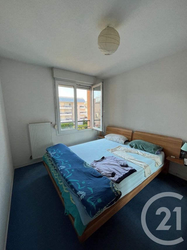 Appartement F3 à vendre - 3 pièces - 65 m2 - Strasbourg - 67 - ALSACE