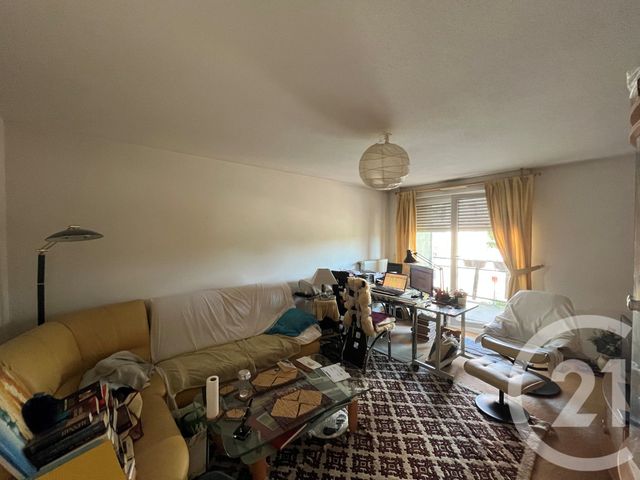 Appartement F3 à vendre - 3 pièces - 65 m2 - Strasbourg - 67 - ALSACE