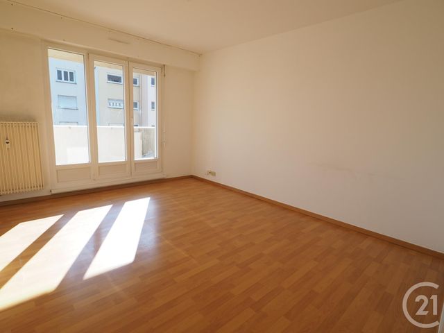 Appartement F3 à vendre - 3 pièces - 74,90 m2 - Strasbourg - 67 - ALSACE