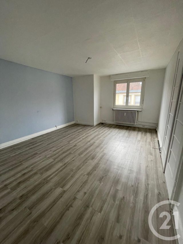 Appartement F3 à vendre - 3 pièces - 75,67 m2 - Strasbourg - 67 - ALSACE