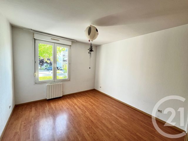 Appartement F3 &agrave; vendre - 4 pi&egrave;ces - 84,39 m2 - Oberhausbergen - 67 - ALSACE